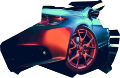Automotive