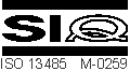 ISO 13485