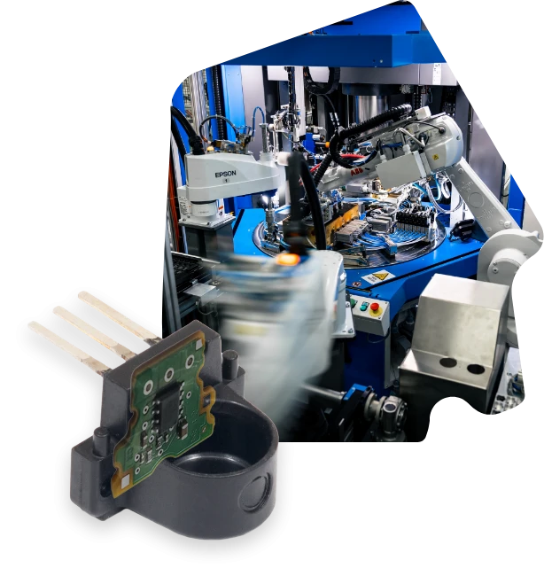Thermo Custom Injection Program Injection Moulded Thermosets
